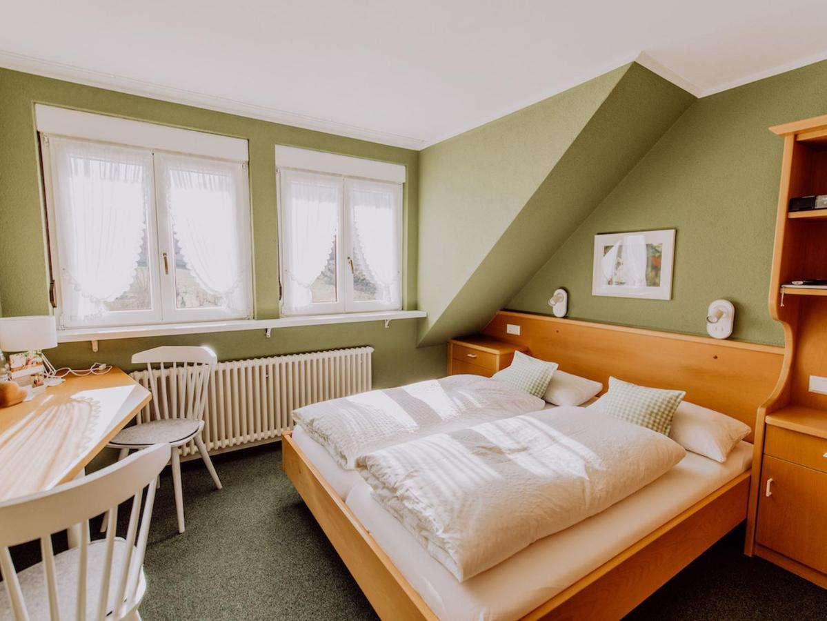 מלון סימונסבאל Schiebenrothenhof מראה חיצוני תמונה
